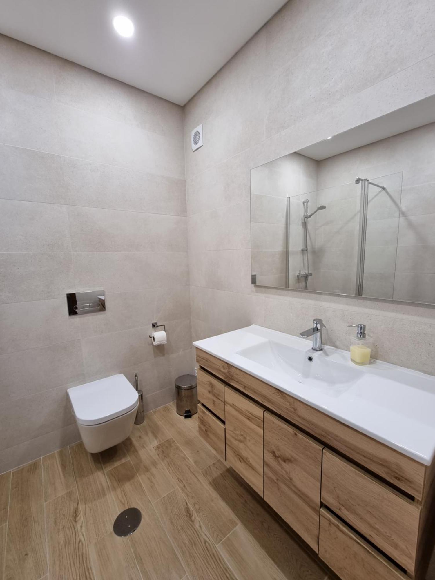 Apartment Afonso Henriques Coimbra Exteriér fotografie