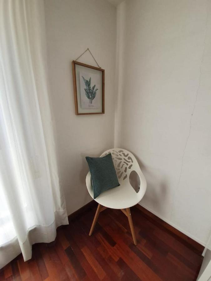 Apartment Afonso Henriques Coimbra Exteriér fotografie