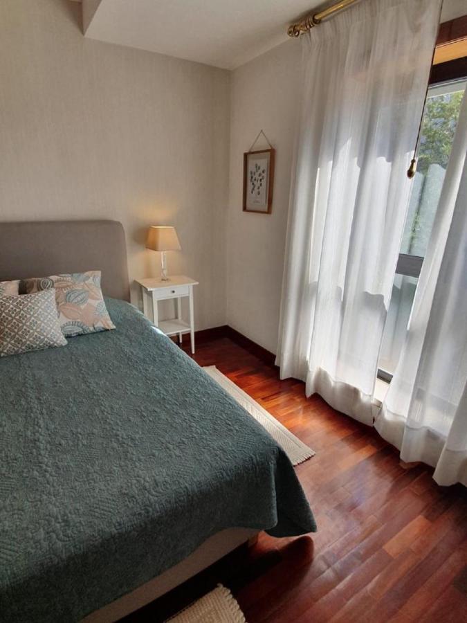 Apartment Afonso Henriques Coimbra Exteriér fotografie