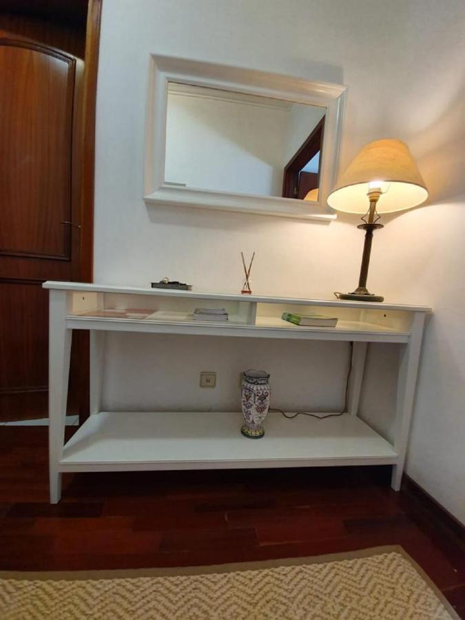 Apartment Afonso Henriques Coimbra Exteriér fotografie