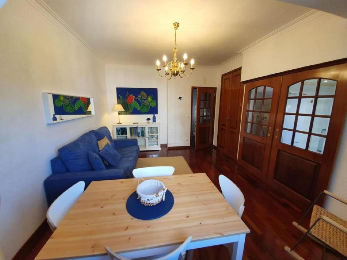 Apartment Afonso Henriques Coimbra Exteriér fotografie