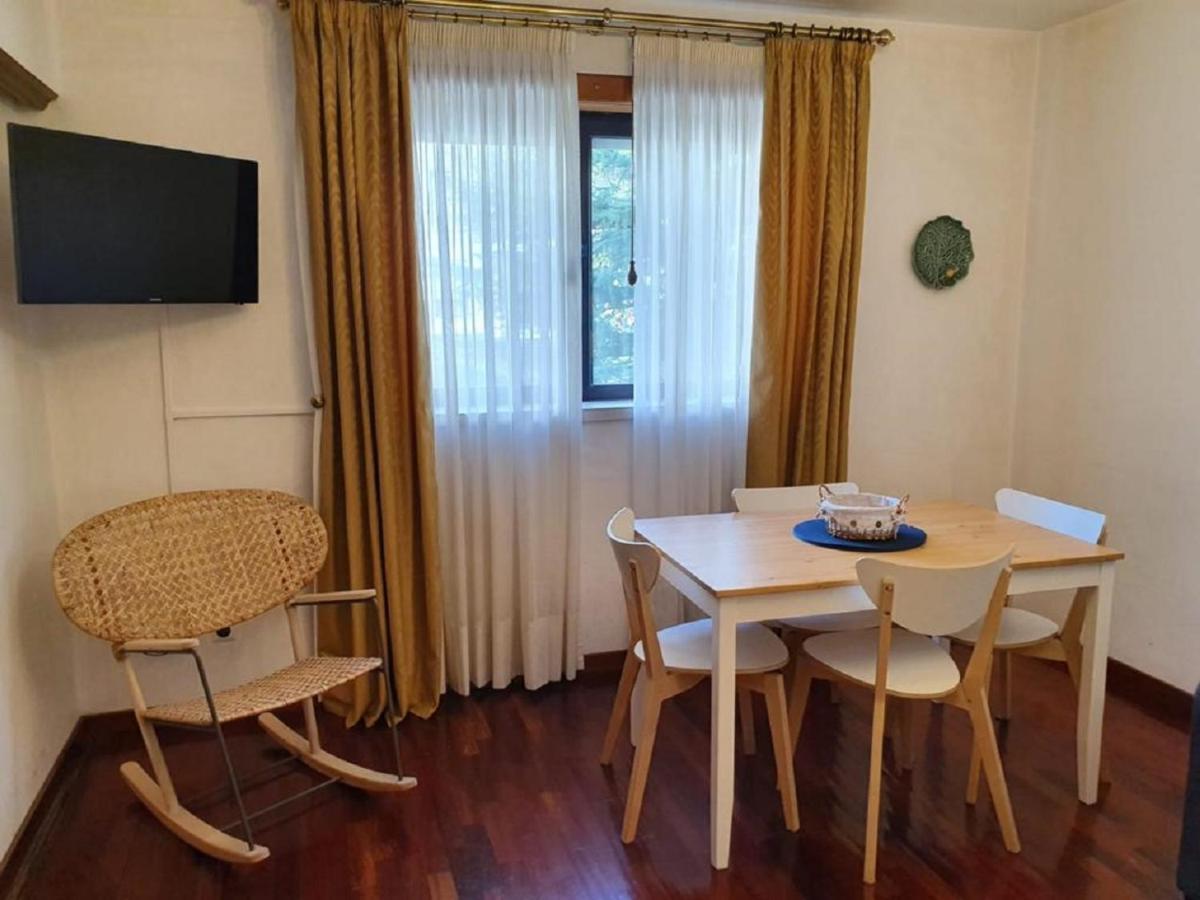 Apartment Afonso Henriques Coimbra Exteriér fotografie