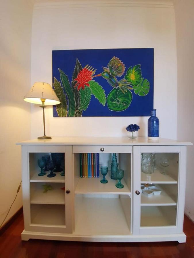 Apartment Afonso Henriques Coimbra Exteriér fotografie